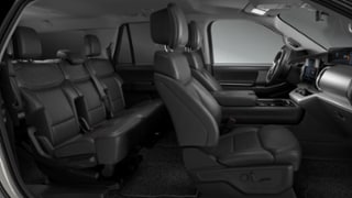 2027 Ford Expedition® Internal Image 1